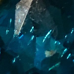 Meet your Posher, Annalyse